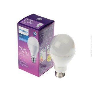 หลอด LEDBulb 14.5W PHILIPS