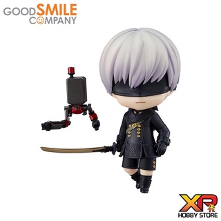 Nendoroid NieR : Automata 9S (YoRHa No.9 Type S) [1567]