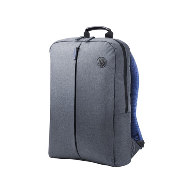 กระเป๋า เป้ โน้ตบุค Notebook HP ของแท้ 15.6 Value Backpack โน๊ตบุ๊ค เอชพี