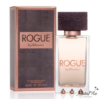 Rihanna Rogue EDP 125 ml.