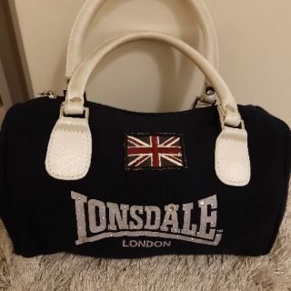 Lonsdale used(มือสอง)