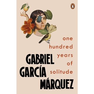 One Hundred Years of Solitude -- Paperback