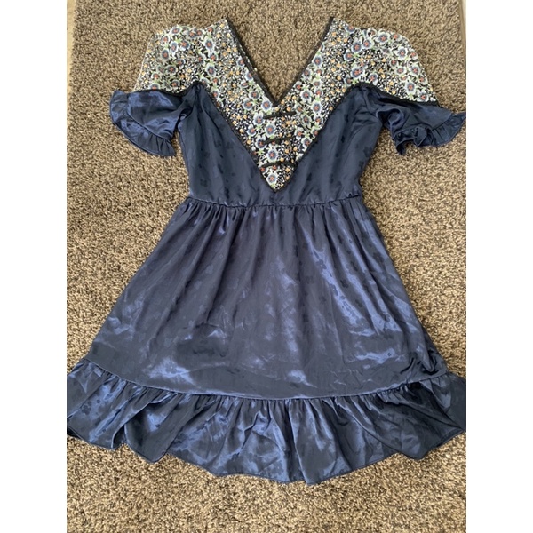 เดรส Lyn around งานสะสม