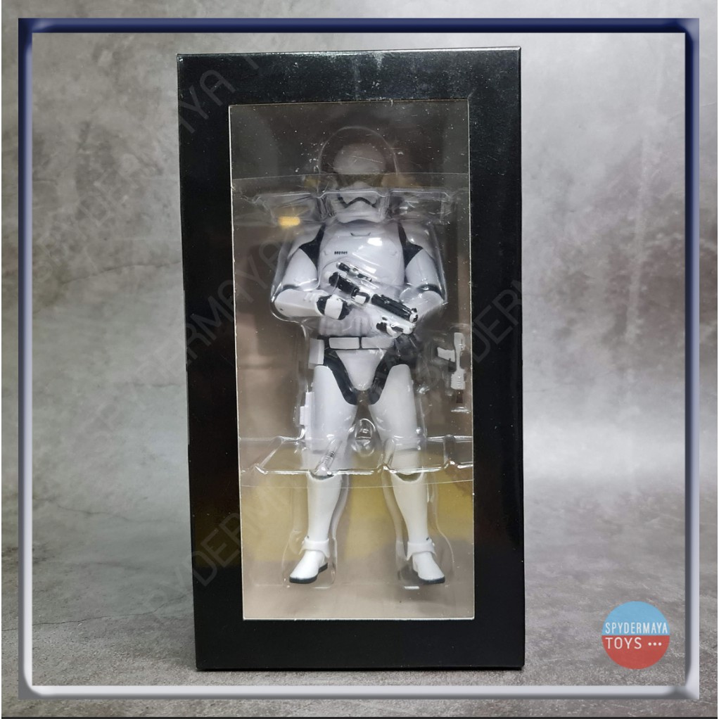 ฟิกเกอร์ SEGA Star Wars ~ Storm Trooper