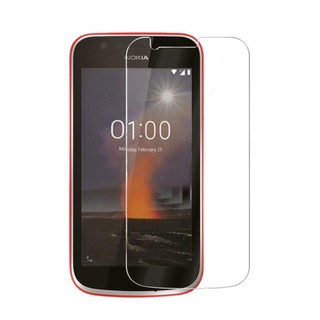 ฟิล์มกระจกนิรภัย Glass NOKIA 1 (1776)