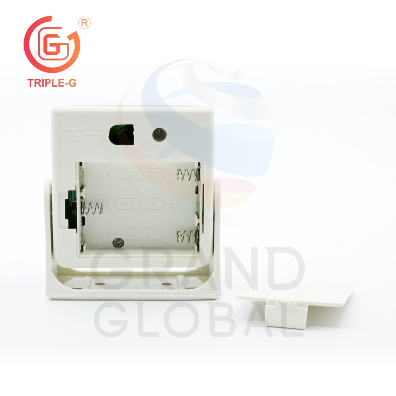 Triple-G Door sensor เซนเซอร์ ประตู กระดิ่ง สัญญาณเตือน ขโมย คนเดินผ่าน Hello Welcome