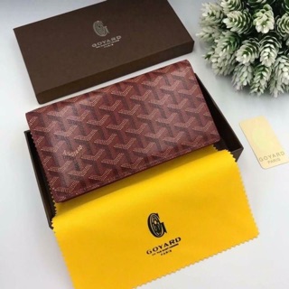 Men’s Wallet Hi-end ส่งฟรี EMS ✅