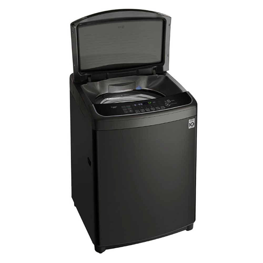 เครื่องซักผ้า เครื่องซักผ้าฝาบน LG TH2519SSAK 19กก. อินเวอร์เตอร์ เครื่องซักผ้า อบผ้า เครื่องใช้ไฟฟ้า TL WM LG TH2519SSA