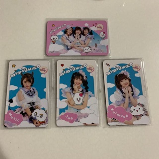 [พร้อมส่ง] Magnet BNK48 Mimigumo