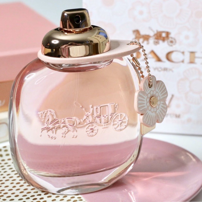 น้ำหอม Coach Floral EDP ขนาด 90 ml