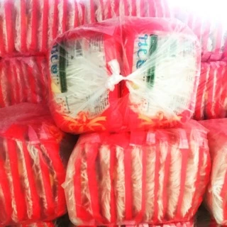 [ยกแพค] ลวน เส้นก๋วยจั๊บญวณ มี 20 ห่อ LUAN Vietnamese noodles PACK