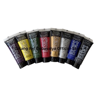 Liquitex สีอะคริลิค ขนาด 118 ml