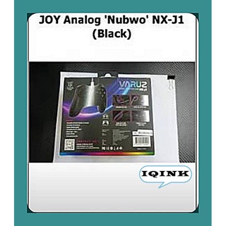 JOY Analog NUBWO NX-J1  (black)