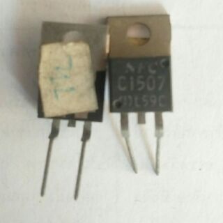 IC   C1507  อะไหล่อิเล็กทรอนิกส์