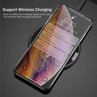 ไร้ขอบเคสโทรศัพท์แบบบางสําหรับiPhone 16 Pro Max XR X XS Max 13 11 Pro 7 8 Plus 12 Pro Max 14 13 Pro Max 14 15 Plus 15 Pro Max 14 15 16 Plus