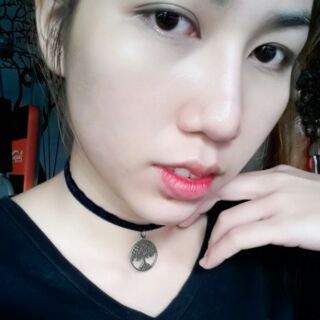 สร้อย choker tattoo