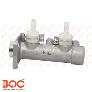 แม่ปั๊มเบรค BOC For ISUZU  ELF 250 DIESEL NPR  1-1/8"  OEM#8-94249-365-2 #BIS-13