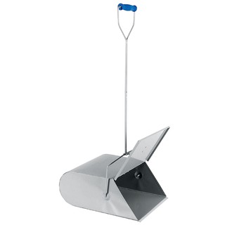 ที่โกยผงฝาเปิด-ปิด เวอร์ค Dustpan lid open-close work