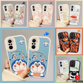 เคส Xiaomi POCO F3 เคสมือถือกันกระแทกแบบนิ่ม BB