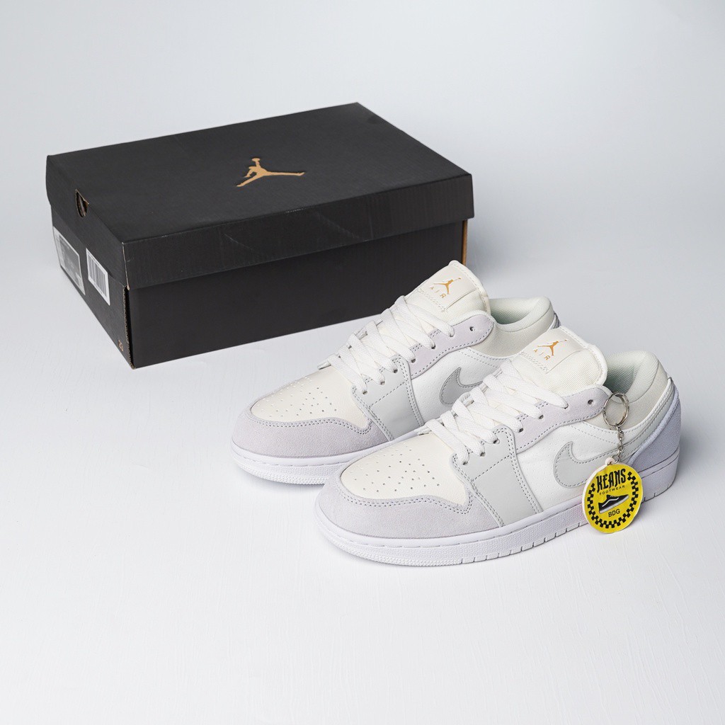 jordan 1 low paris goat