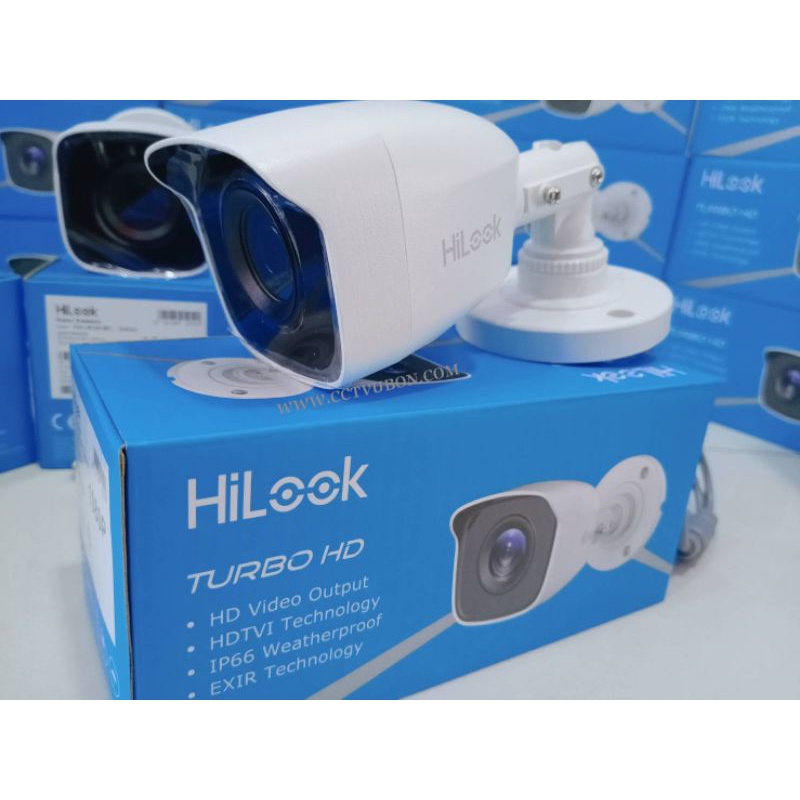 Hilook THC-B120-M ความละเอียด 2 ล้าน (1080P)