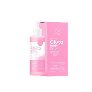 THIDA​ Gluta Aura Body Serum เซรั่มธิดา ออร่าโดส (55ml.)