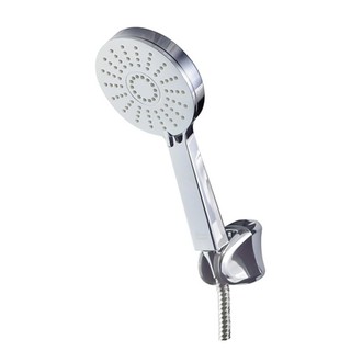 ฝักบัวสายอ่อน A-6011-HS สีโครม HAND SHOWER A-6011-HS