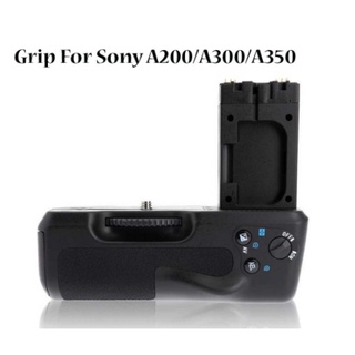 Meike MK-A350 /A200/A300 BATTERY GRIP FOR SONY