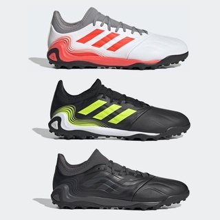 Adidas รองเท้าฟุตบอล / ร้อยปุ่ม Copa Sense.3 Turf ลิขิสทธิ์แท้ (3สี)