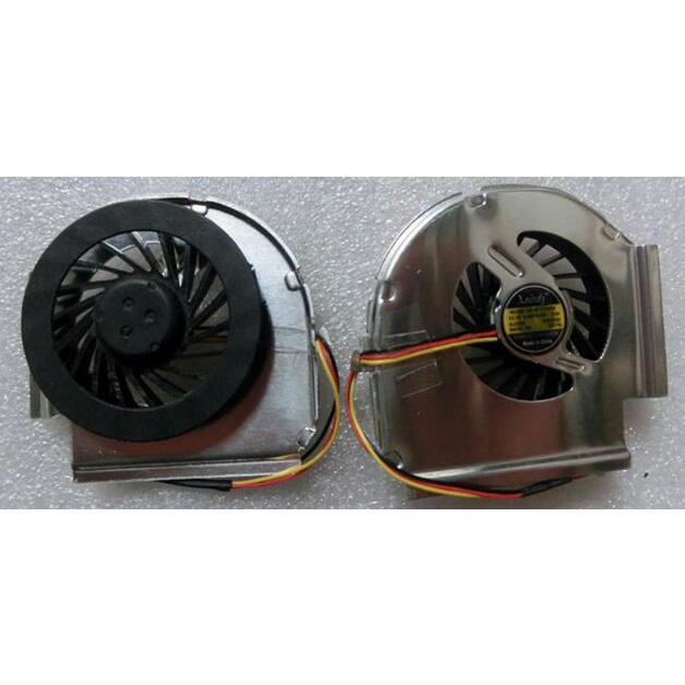 พัดลมแล็ปท็อป OEM ใหม่สําหรับ IBM thinkpad T61 T61P