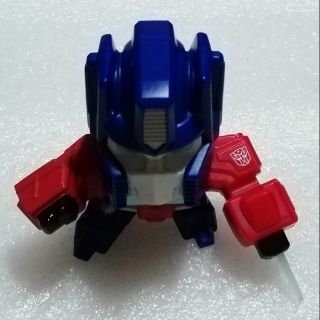 ของสะสมเก่า ออฟติมัสไพรม์ SD, OPTIMUS PRIME SD, ของสะสมจากแมคโดนัลด์2016, กดด้านหลังแขนลงพร้อมปล่อยดาบ, มือ2