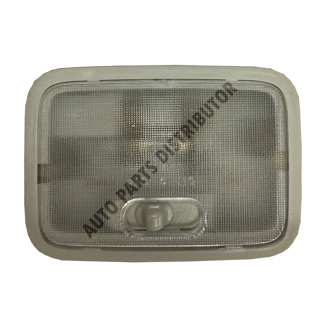 Proton Exora Preve ภายใน Room Assy โคมไฟเลนส์หลอดไฟอะไหล่