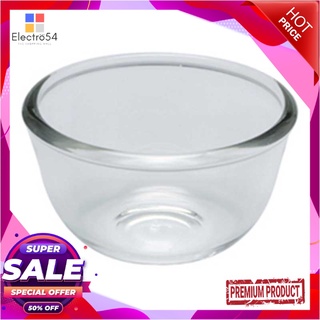 เอโร่ ชามใส เบอร์ 221 แพ็ค 6 ใบaro Glass Bowl No.221 x 6 pcs