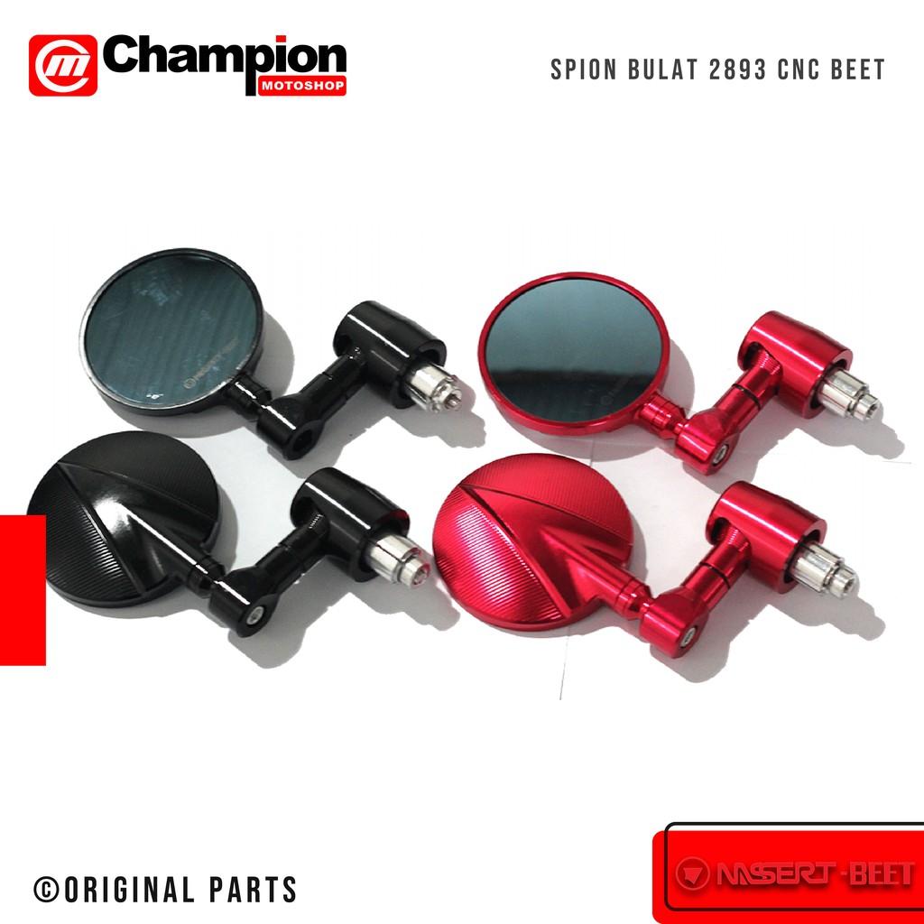 กระจกกลม 2893 Cnc Nassert Beet