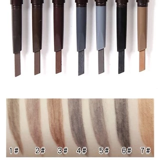 𝙂𝙄𝙉𝘼 ดินสอเขียนคิ้ว Drawing Eye Brow Etude Carporation MADE inChina เพิ่มปริมาณ↑30%
