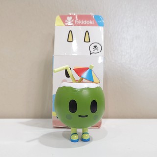 ++ ขาย Tokidoki Moofia series 2 Coco Latte ของใหม่ แกะลุ้นตัว พร้อมส่ง ดีไซน์ทอย โทกิโดกิ ของแท้ ++