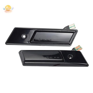 ไฟเลี้ยวไดนามิก LED ด้านข้าง สําหรับ BMW 3 5 7 Series E32 E34 E36 1990-1996