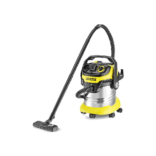 คาร์เชอร์ (KARCHER) เครื่องดูดฝุ่นอเนกประสงค์ 1100 วัตต์ รุ่น WD5 Premium