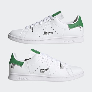 Adidas อาดิดาส รองเท้าผ้าใบ รองเท้าลำลอง รองเท้าแฟชั่น สำหรับผู้ชาย OG M Stan Smith GV7666 (3200)