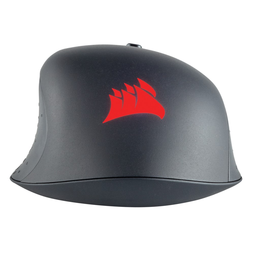 Corsair Harpoon PRO RGB Gaming Mouse ประกันศูนย์ 2ปี ของแท้ เมาส์เล่นเกม
