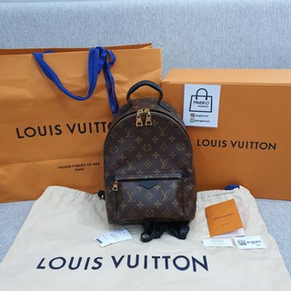 NEW ของใหม่ LV Palmspring PM ปี2020