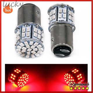 smd 1206 ไฟ led สีแดงสําหรับติดท้ายรถยนต์ 12v