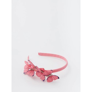 SFERA ที่คาดผมเด็กหญิง รุ่น 01Z1706 สีชมพู ไซส์ U เครื่องประดับ เครื่องประดับเด็ก เด็กผู้หญิง เด็ก ของเล่น