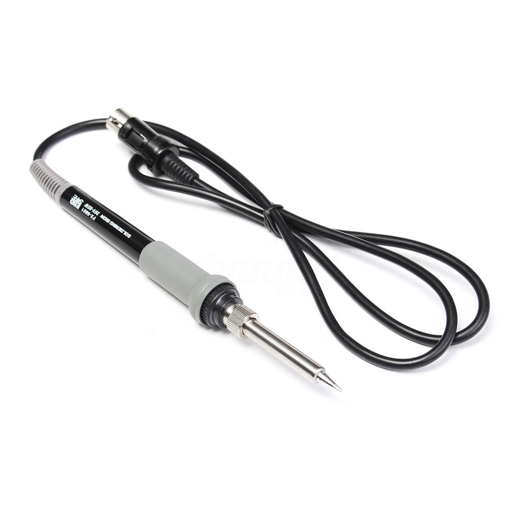 21 Puntas De Soldadura De La Serie T18 Para Hakko Fx-888 Fx- | Meses