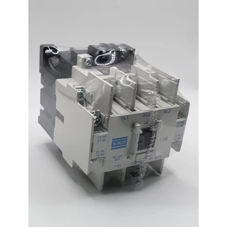 Magnetic Contactor S-N25 SN25 220VAC Mitsubishi 24vac 380vac