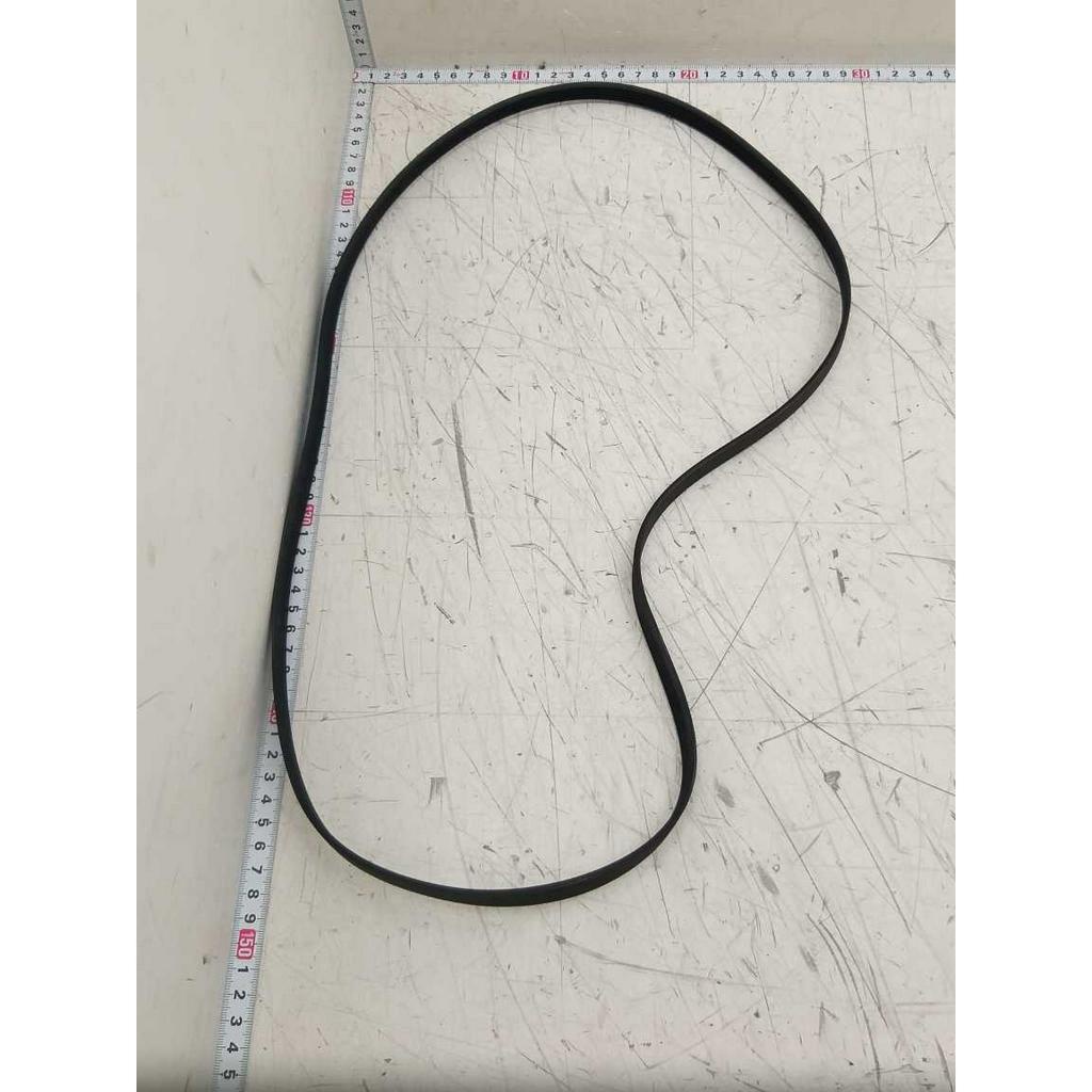 อะไหล่แท้ศูนย์/สายพานเครื่องซักผ้าซัมซุง/ SVC-BELT-TIMING GEAR;WW3000TM,TCL ODM,7./DC81-01556A