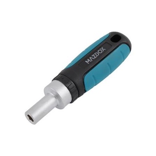 ชุดไขควงถอดสลับหัว MAZDOX W021182 38 ชิ้น screwdriver