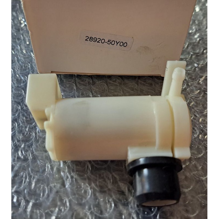 WIPER มอเตอร์ถัง MAZDA M2 NISSAN ALMERA SERENA URVAN E25 ISUZU D-MAX