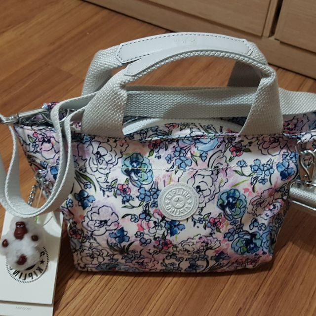 kipling Sugar S II