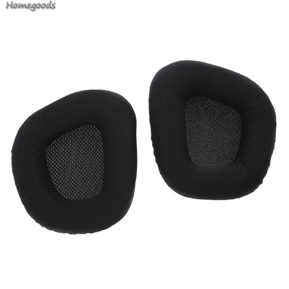 corsair void pro cushions
